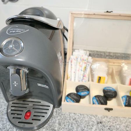 Ferias No Bairro Apartment Lisboa Екстериор снимка