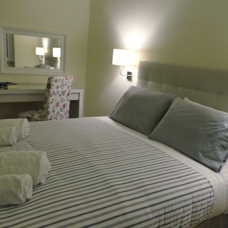 Ferias No Bairro Apartment Lisboa Екстериор снимка