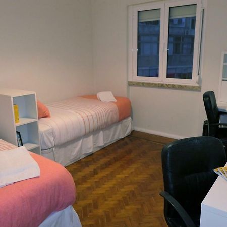 Ferias No Bairro Apartment Lisboa Екстериор снимка