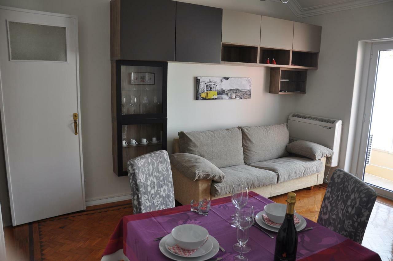 Ferias No Bairro Apartment Lisboa Екстериор снимка