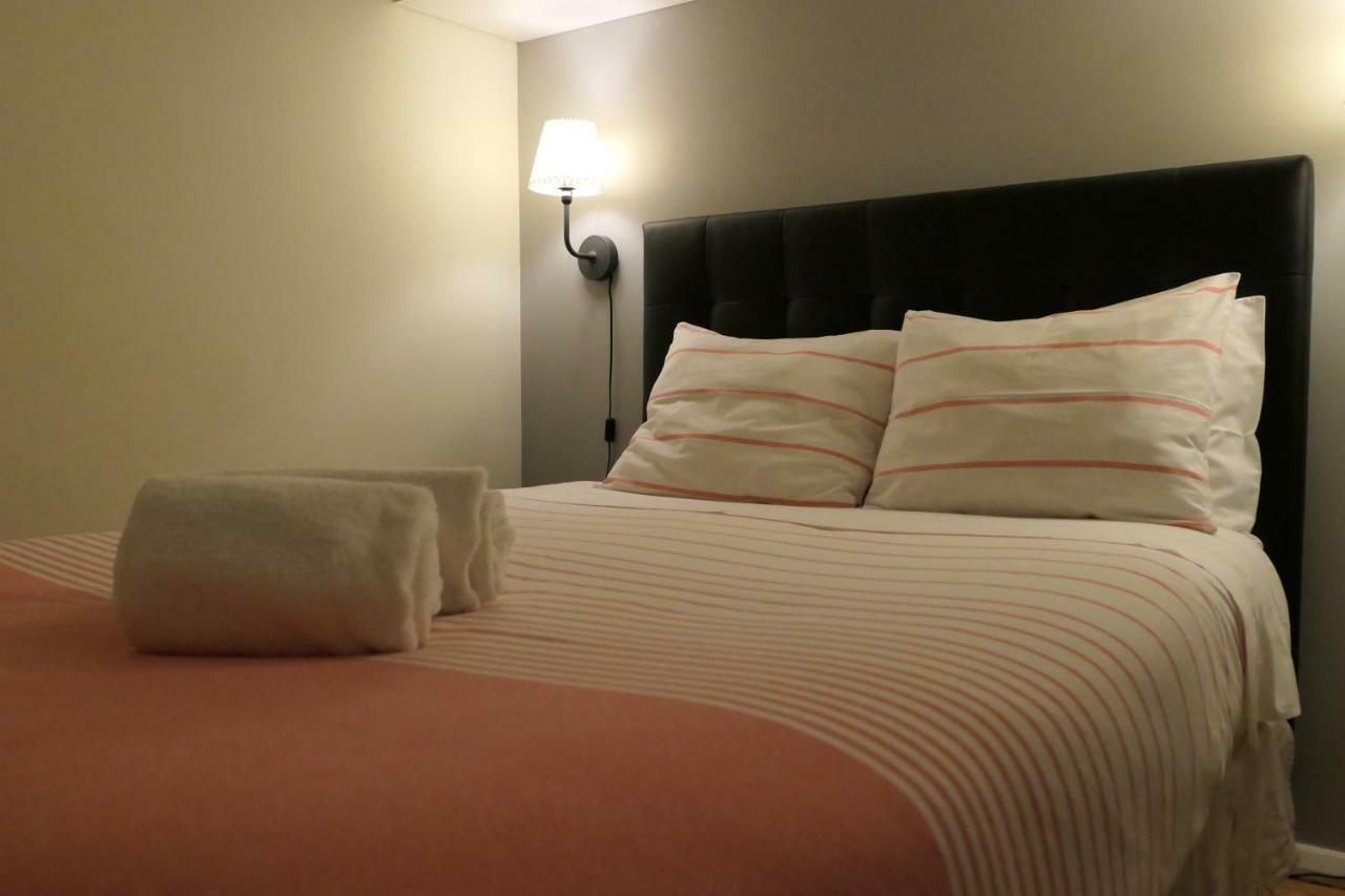 Ferias No Bairro Apartment Lisboa Екстериор снимка
