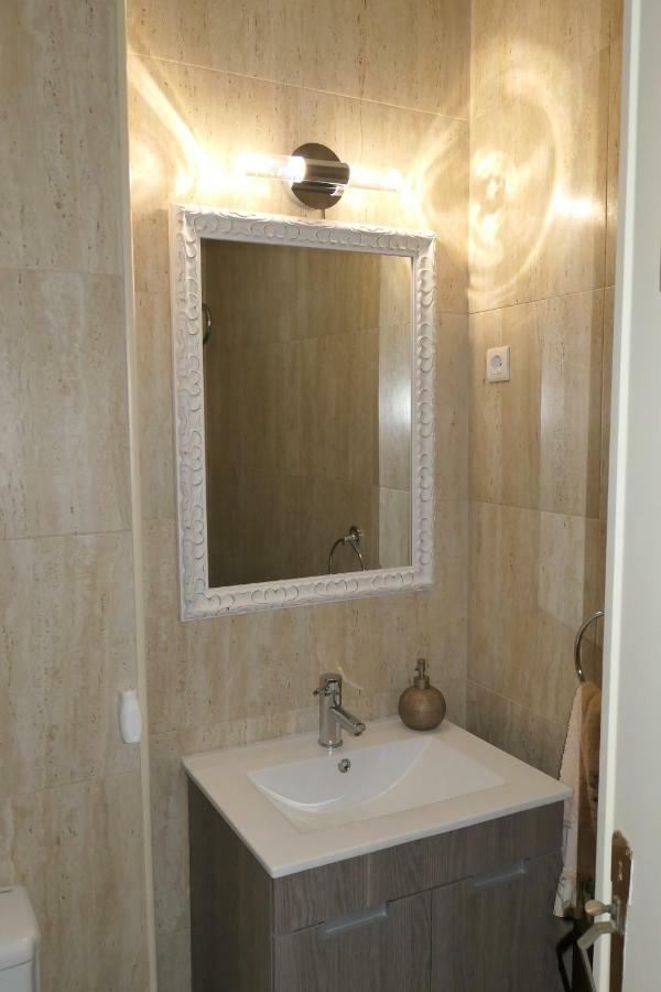 Ferias No Bairro Apartment Lisboa Екстериор снимка
