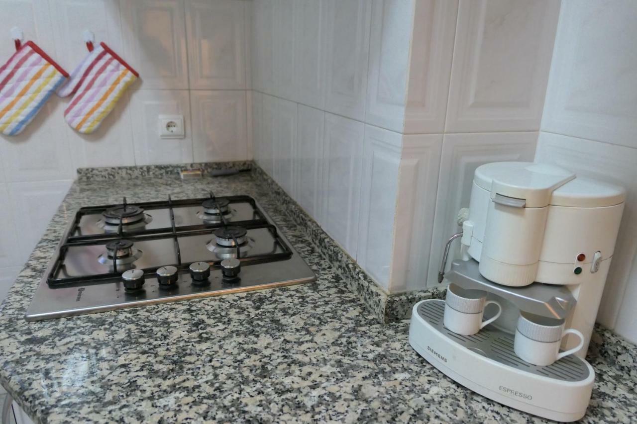 Ferias No Bairro Apartment Lisboa Екстериор снимка
